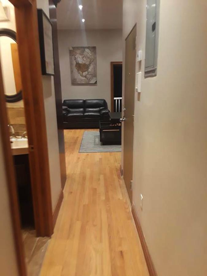 Apartamento Halsey Luxury