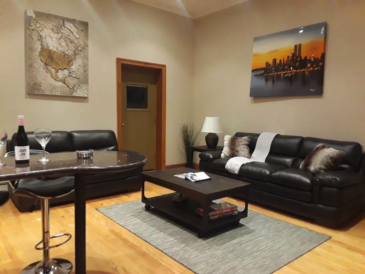 Apartamento Halsey Luxury *
