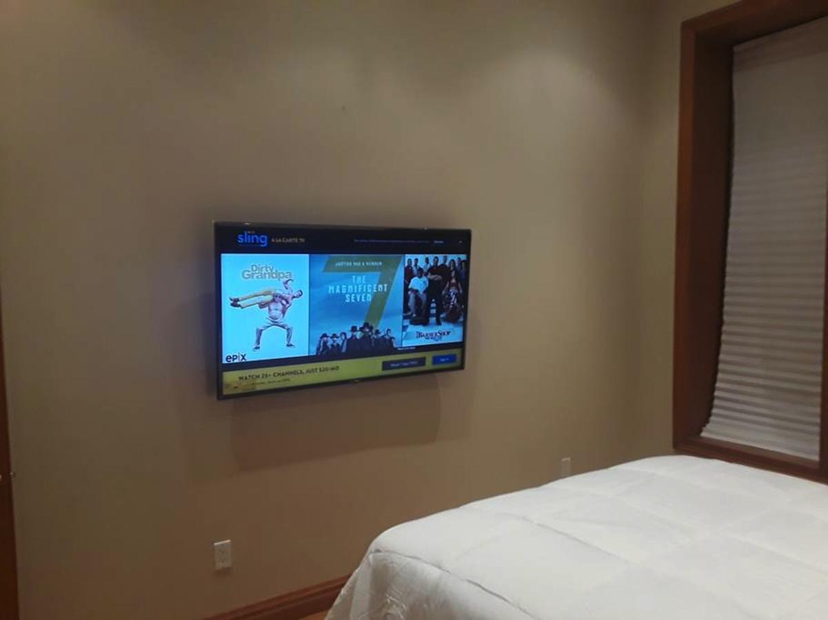 Apartamento Halsey Luxury *