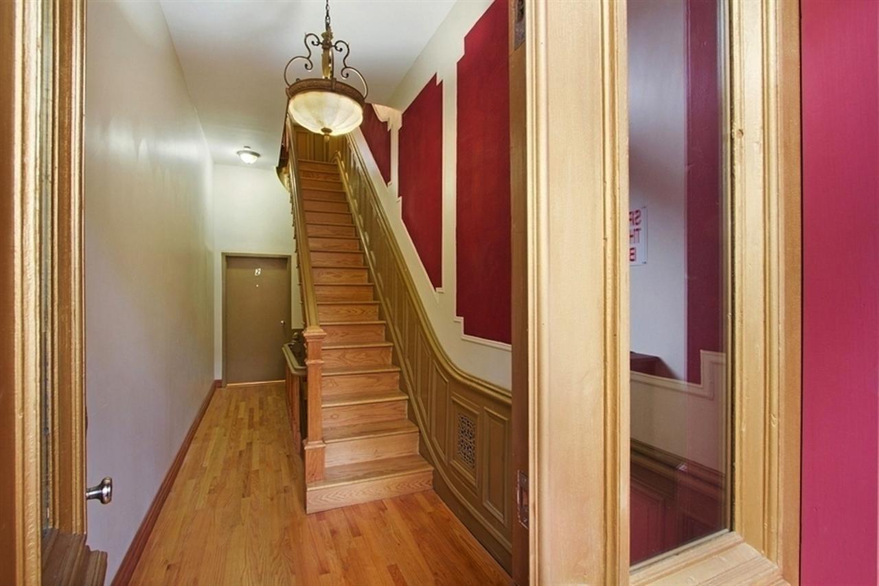 Halsey Luxury Apartamento *