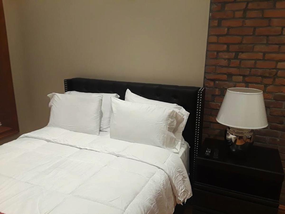 Halsey Luxury Apartamento Nova York