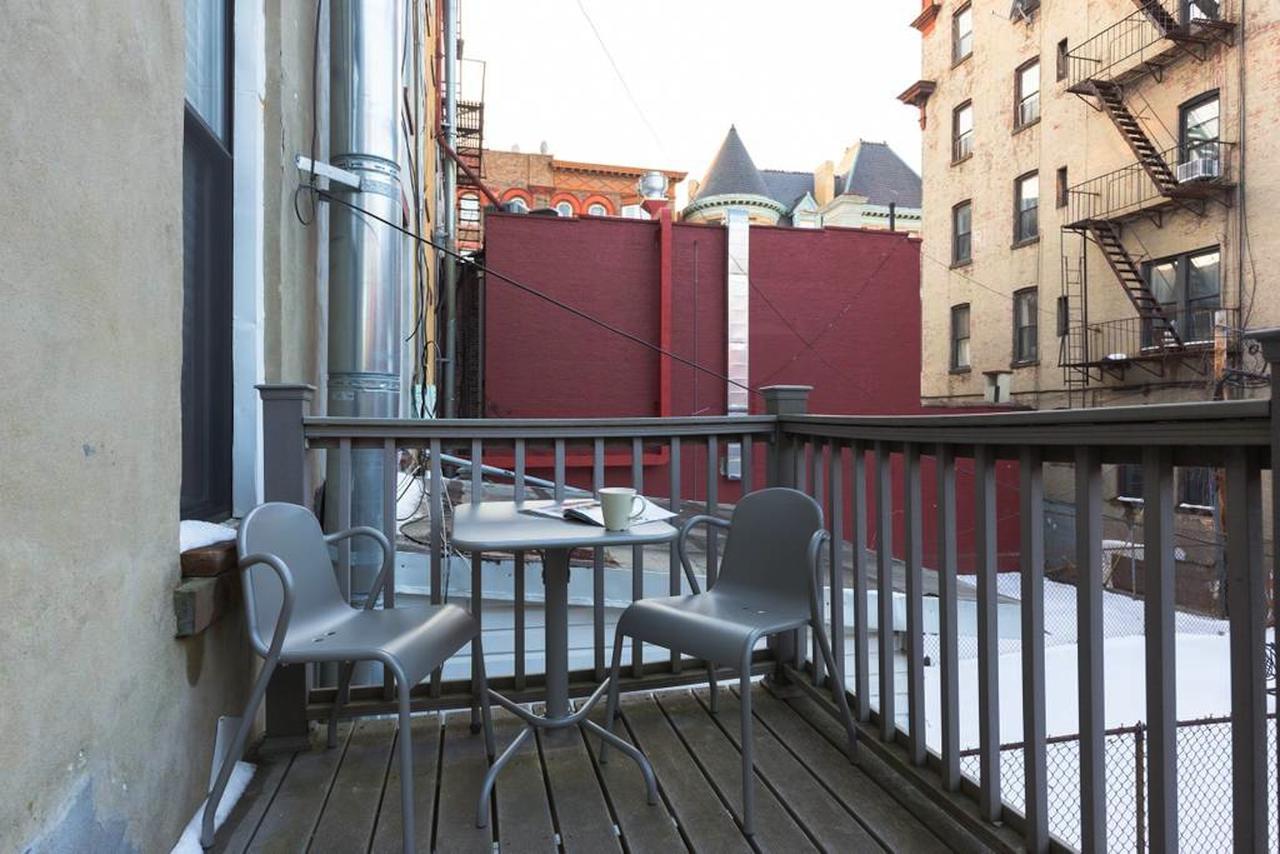 Apartamento Halsey Luxury Nova York