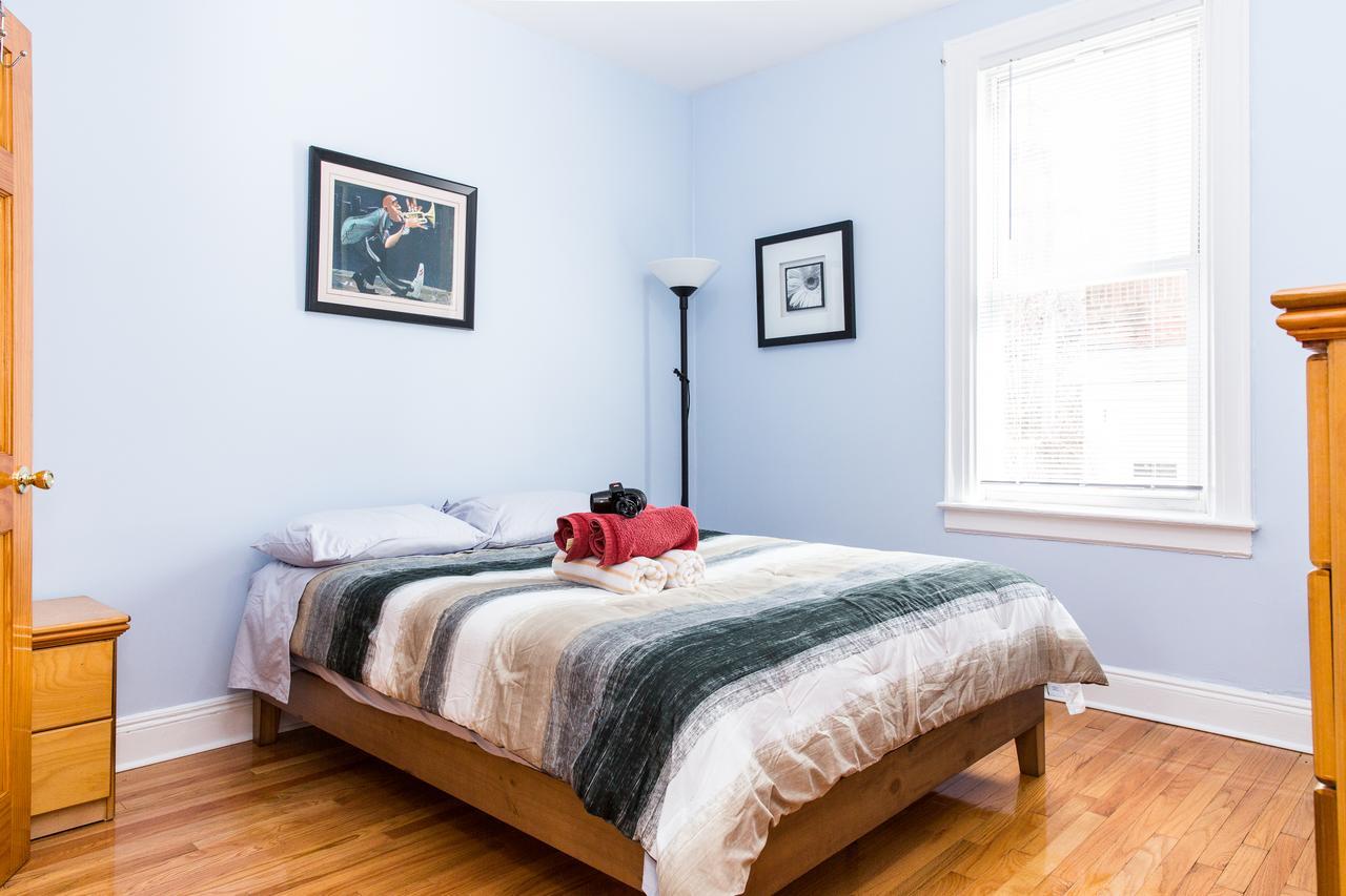 Apartment Dante/15 Min To Midtown New York