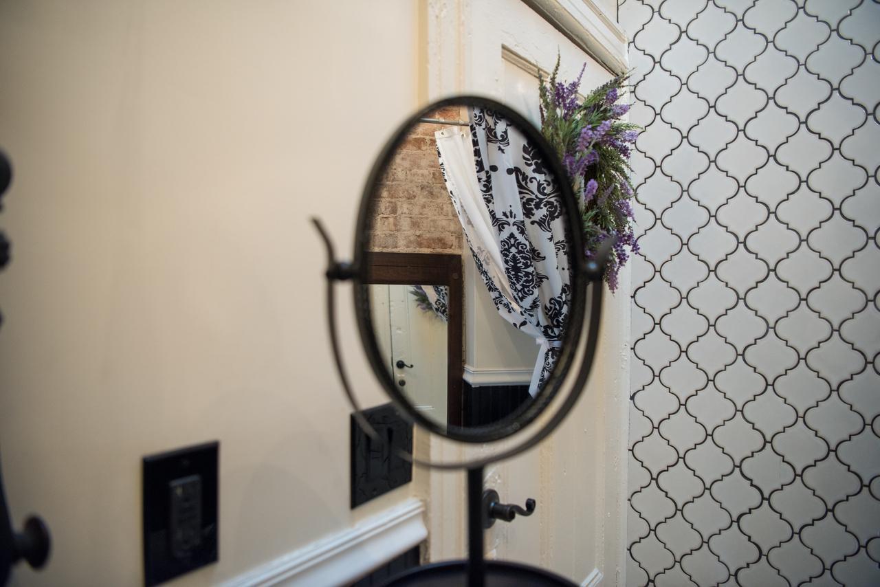 Bed & Breakfast Harlem Grand 4*