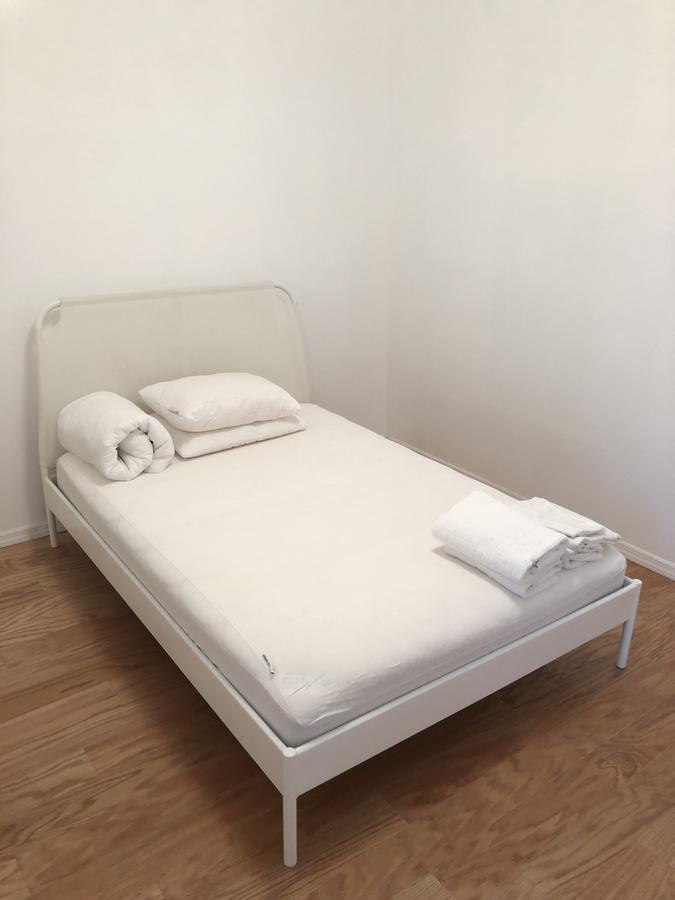 Ocean Block Bed & Breakfast New York