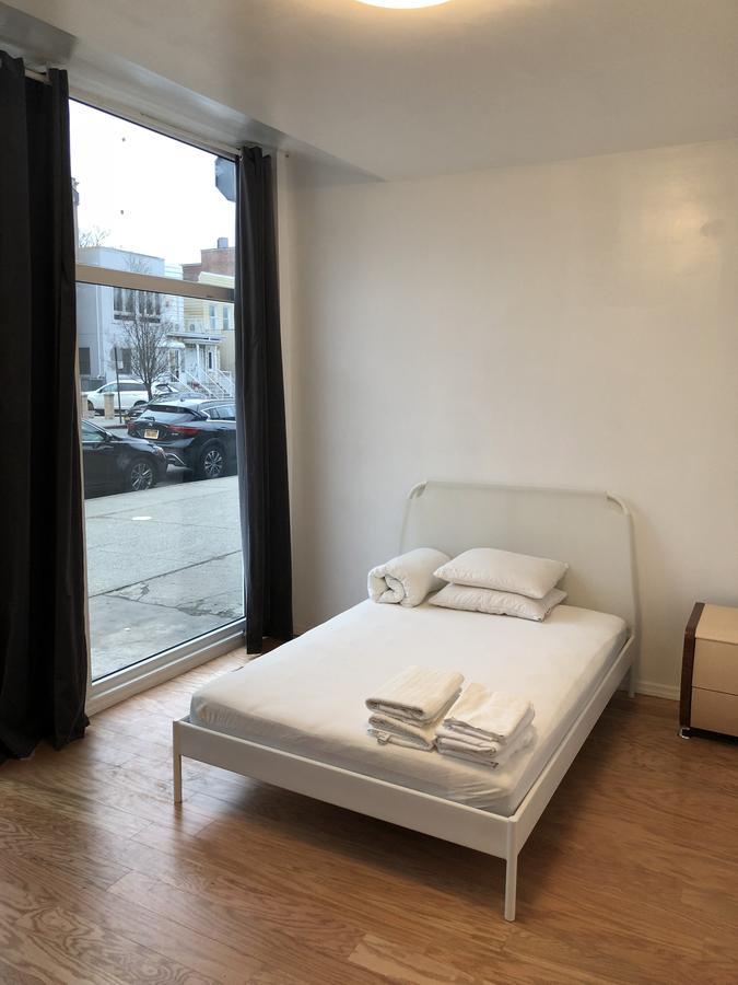 Bed & Breakfast Ocean Block