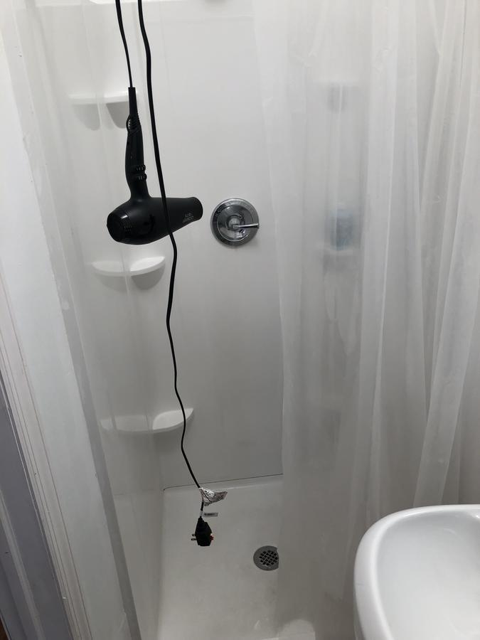 Bed & Breakfast Ocean Block