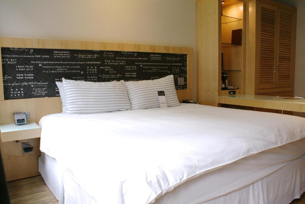 Tryp By Wyndham Times Square - Midtown 4*