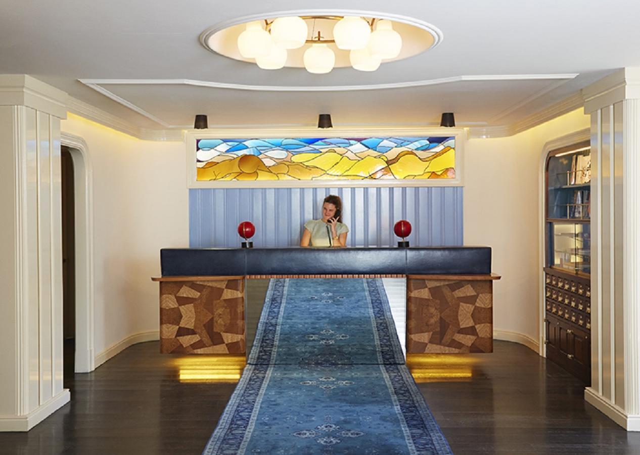 The Standard - East Village Nova York
