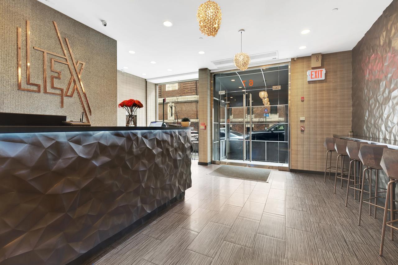 Hotel Lex Nyc Nova York