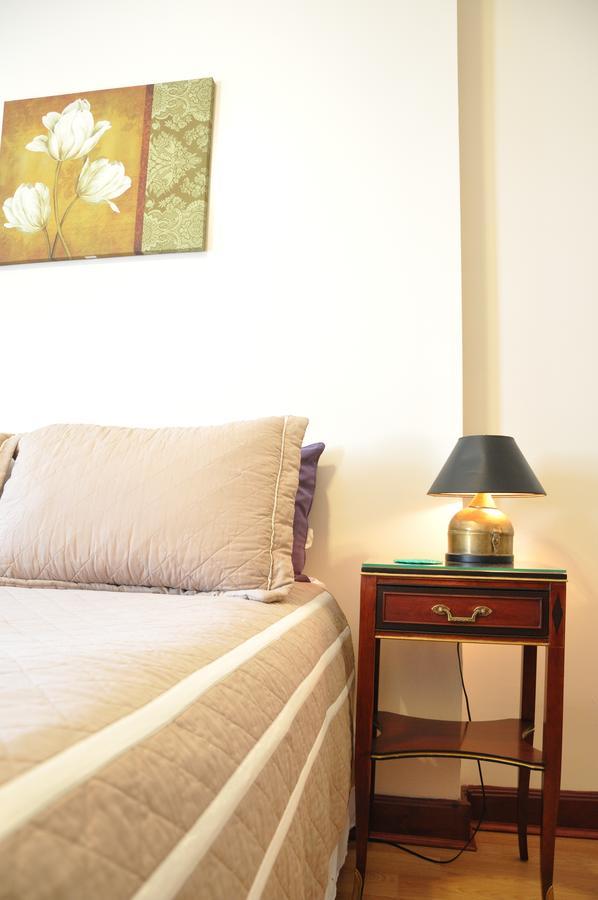Lita's Apartment *