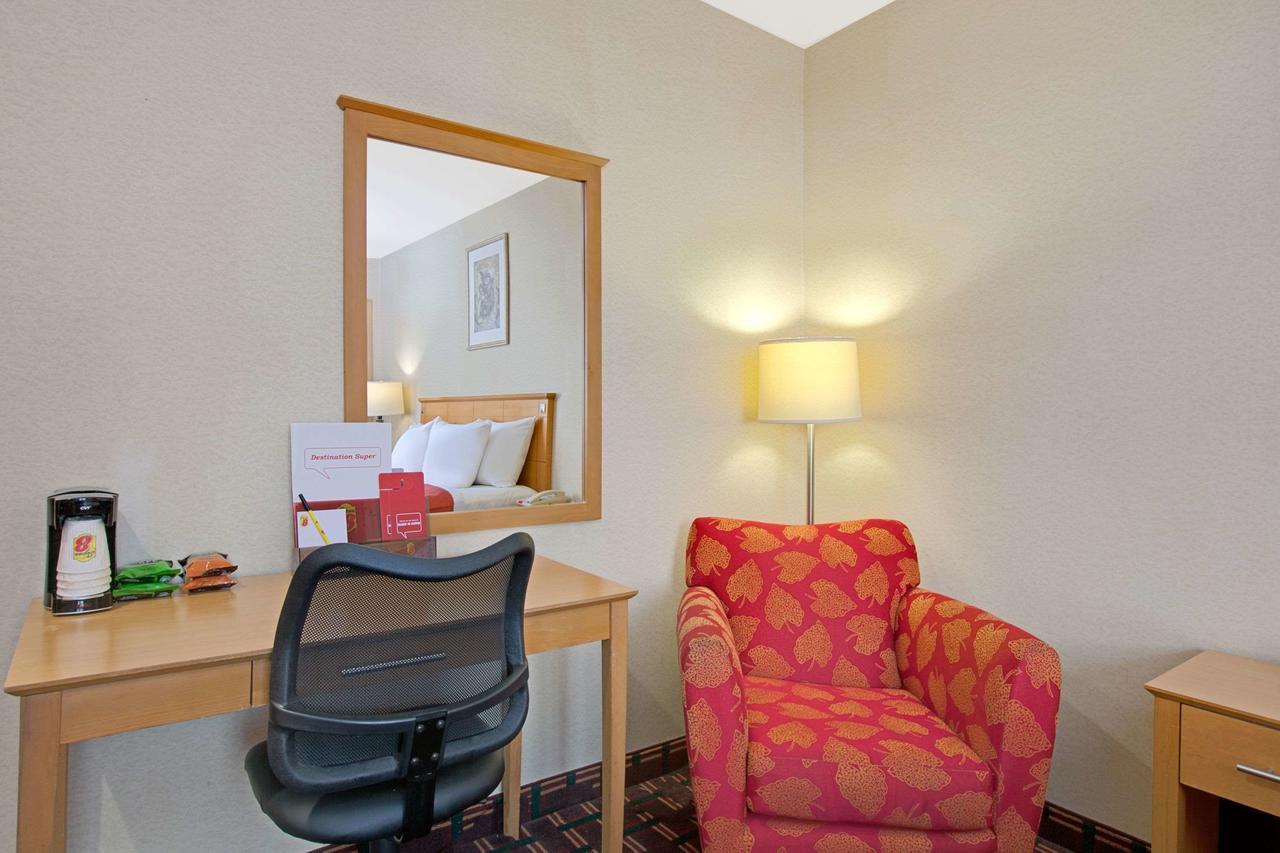 Knights - Jfk Airport Motel Nova York