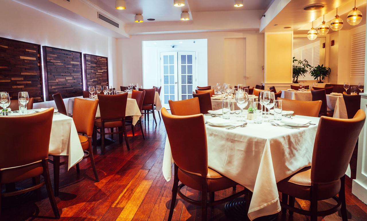 San Carlos 4* Nova York