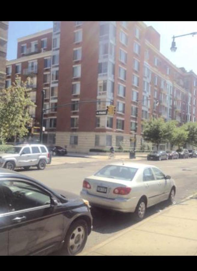 Harlem Brownstone * Nova York