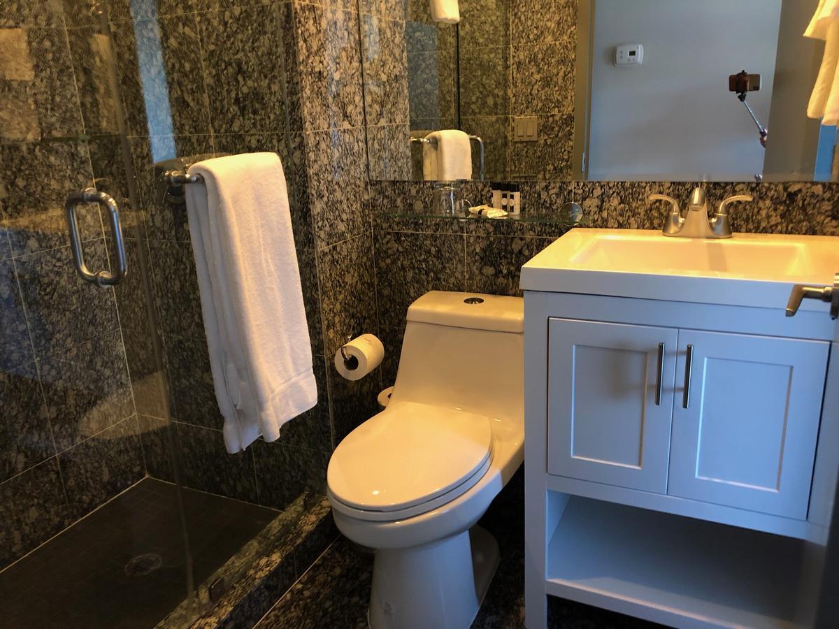 Hotel The Ridge 3*