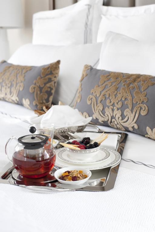 The Surrey Hotel Nova York