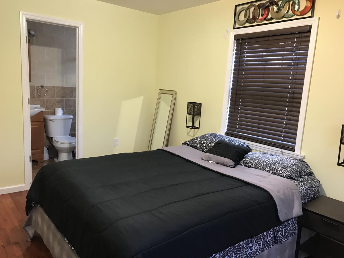 Apartment The Concierge *