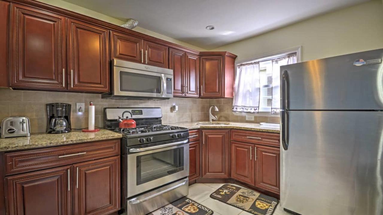 Apartment The Concierge
