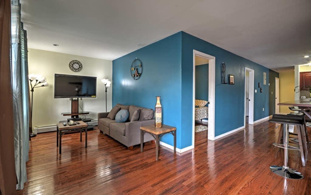 Apartment The Concierge *