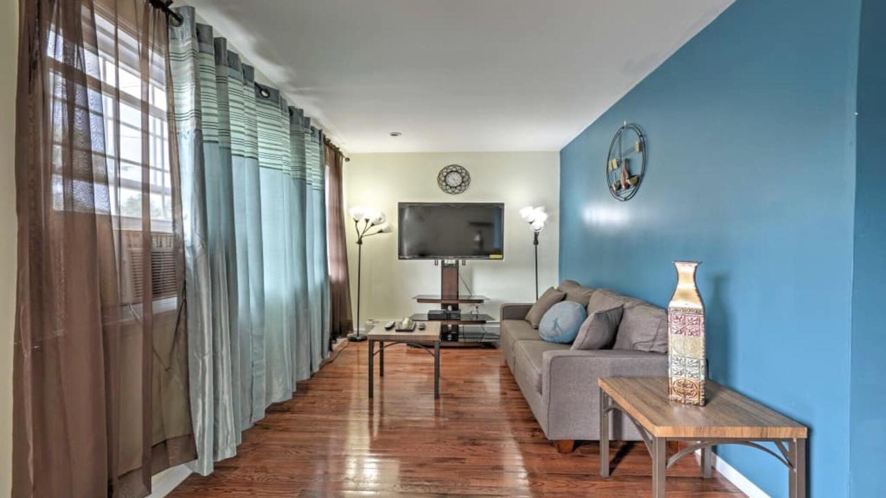 Apartment The Concierge