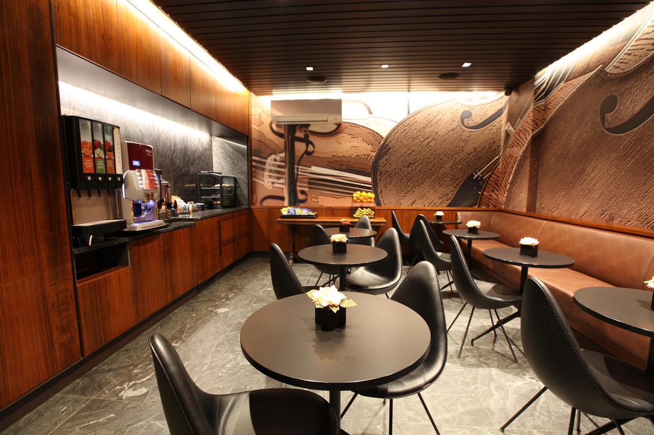 Hotel Carnegie Nova York