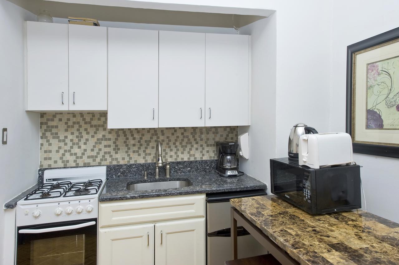 Yorkville -upper East Side Apartamento Nova York