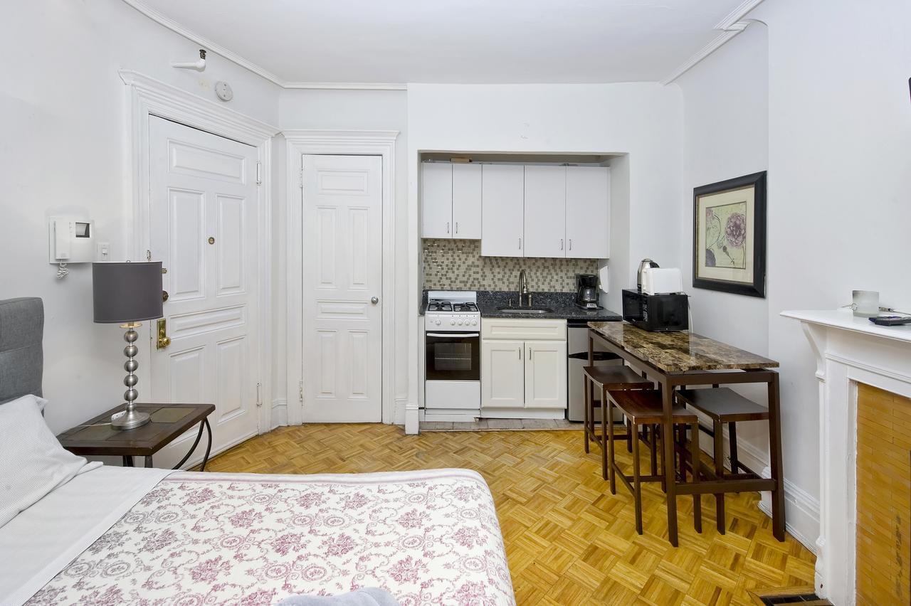 Yorkville -upper East Side Apartamento *