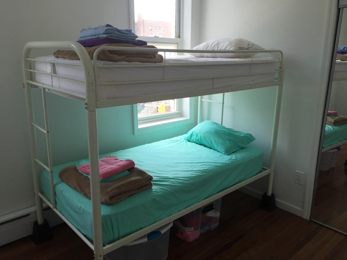 Albergue Rainbow *