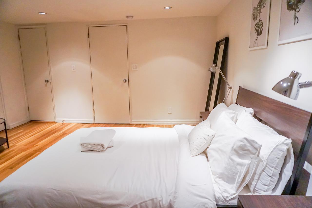 Primos Madison Square Garden Apartment