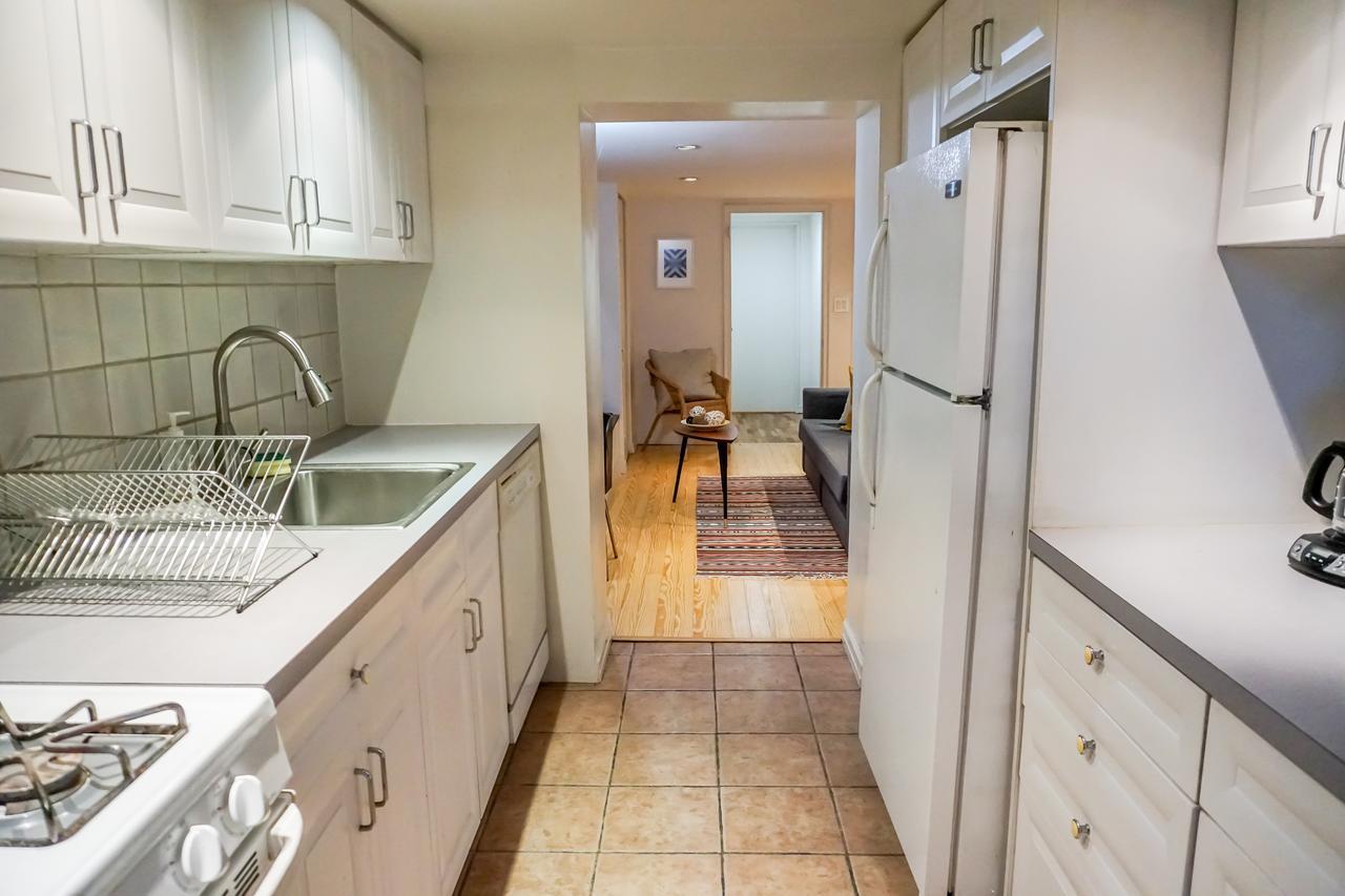 Primos Madison Square Garden Apartment *