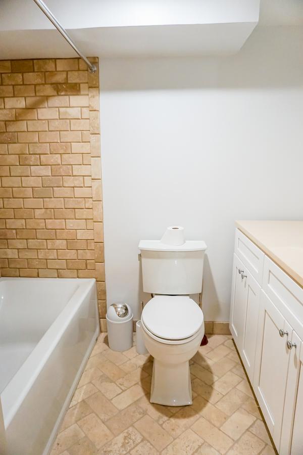 Primos Madison Square Garden Apartment *