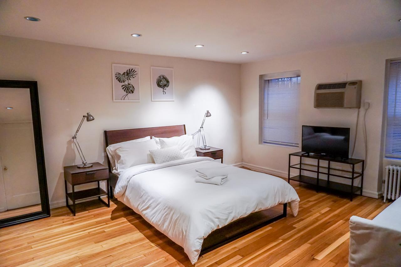 Apartment Primos Madison Square Garden New York