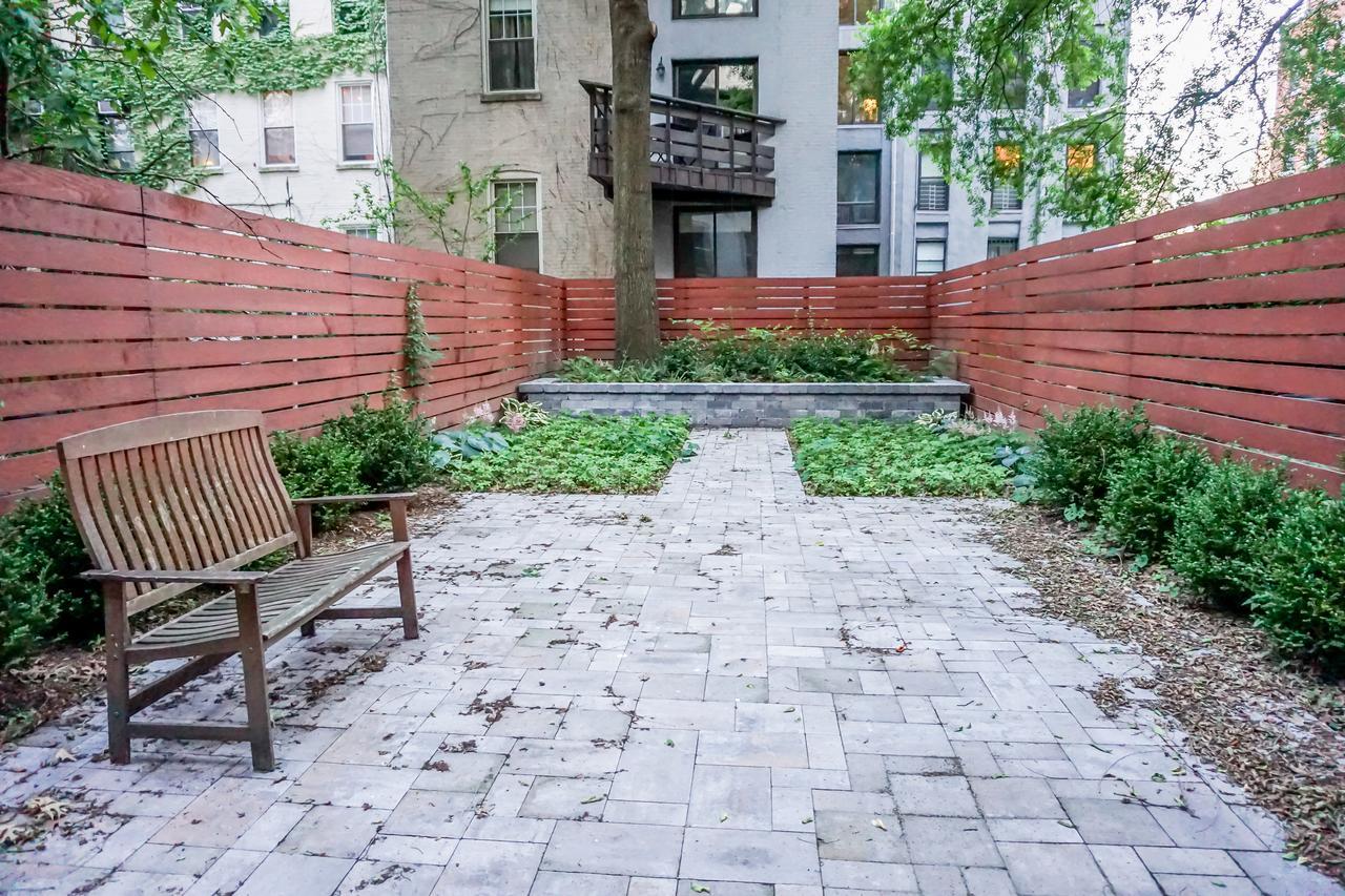 Primos Madison Square Garden Apartment *