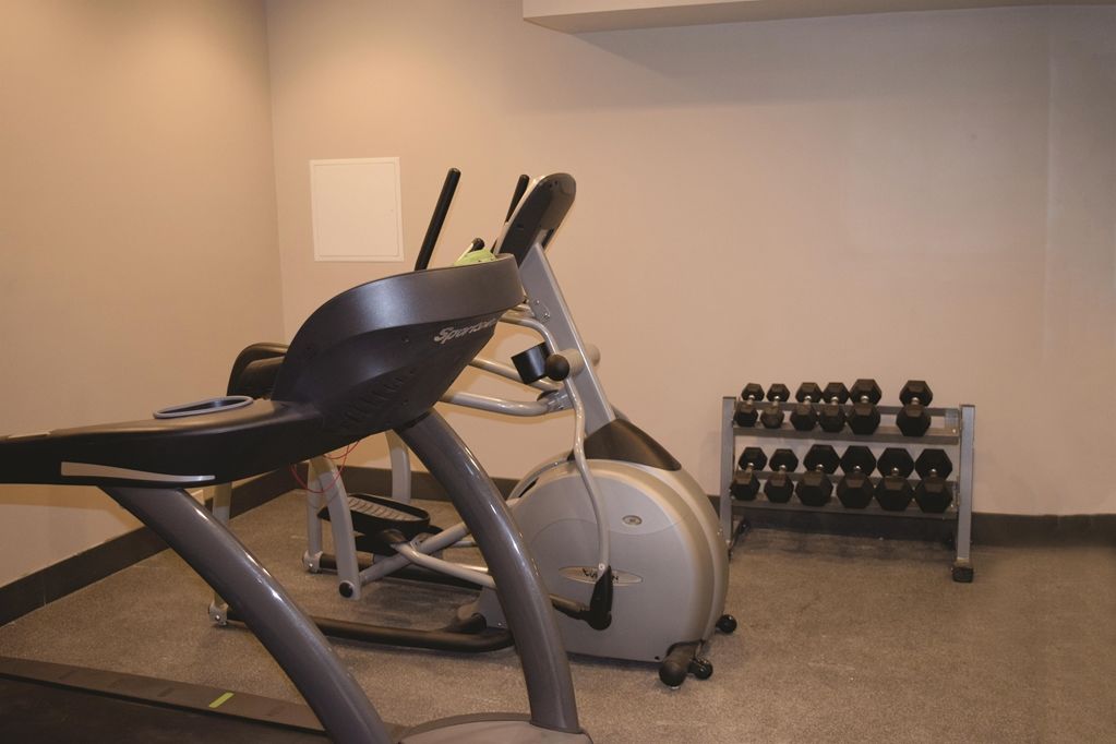 La Quinta By Wyndham Brooklyn East Hotel 3*