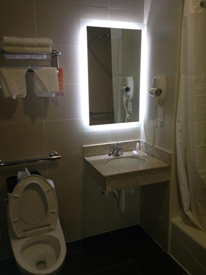 Hotel Rockaway