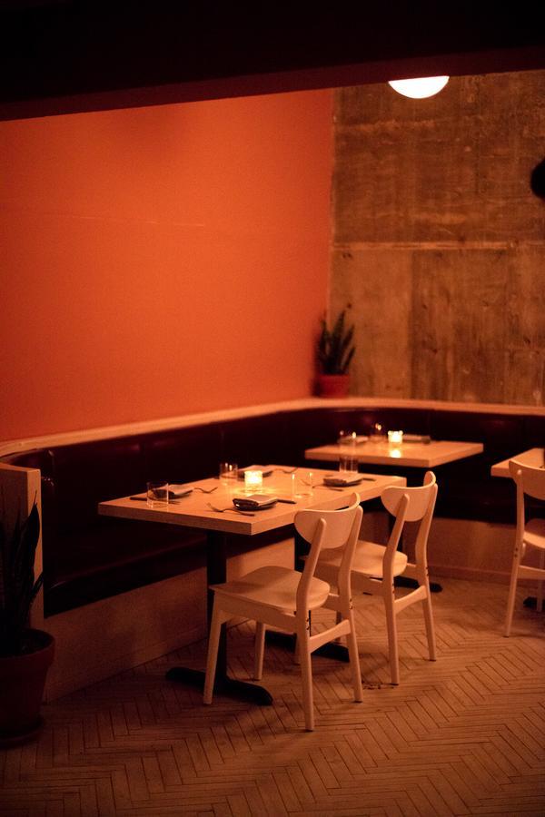 Nolitan Soho - 4* Nova York