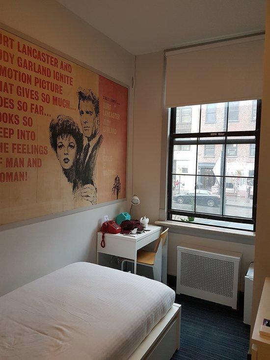 Chelsea Pines 3* Nova York