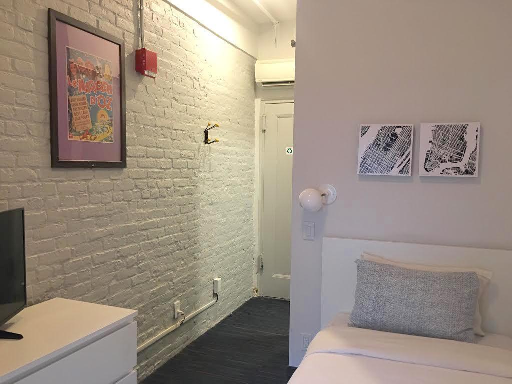 Chelsea Pines Hotel Nova York