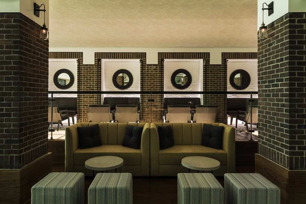 Hudson Park, A Morgans Hotel Nova York