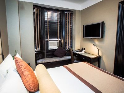 Mansfield Hotel New York