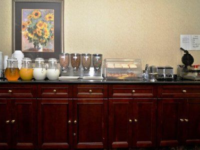 Best Western Queens Court New York