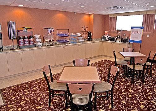 Hotel Travelodge By Wyndham Queens