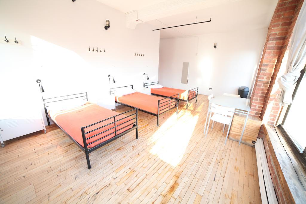 Loft * New York