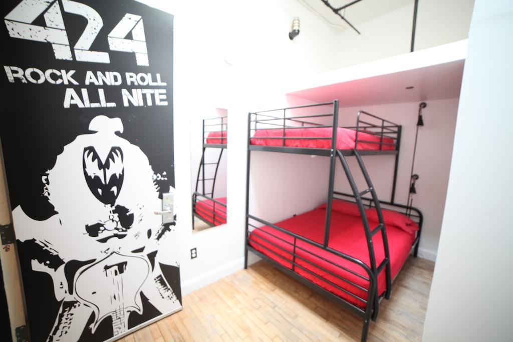 Loft New York