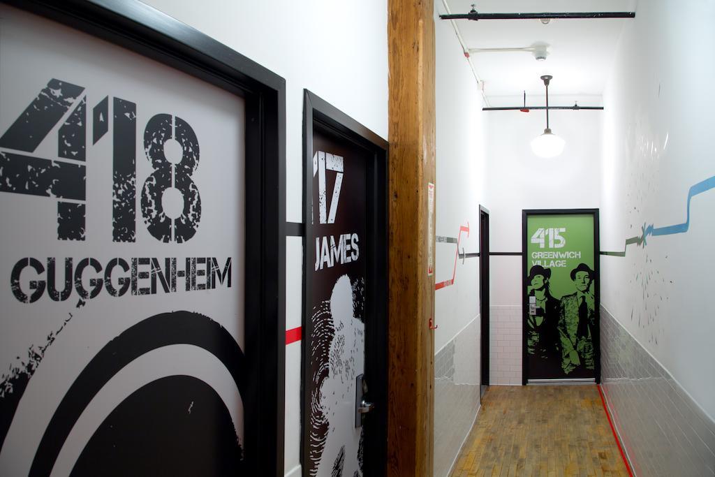 Hostel Loft *