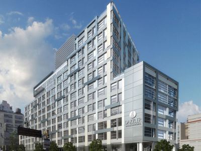 The Tillary Brooklyn 4* Nova York
