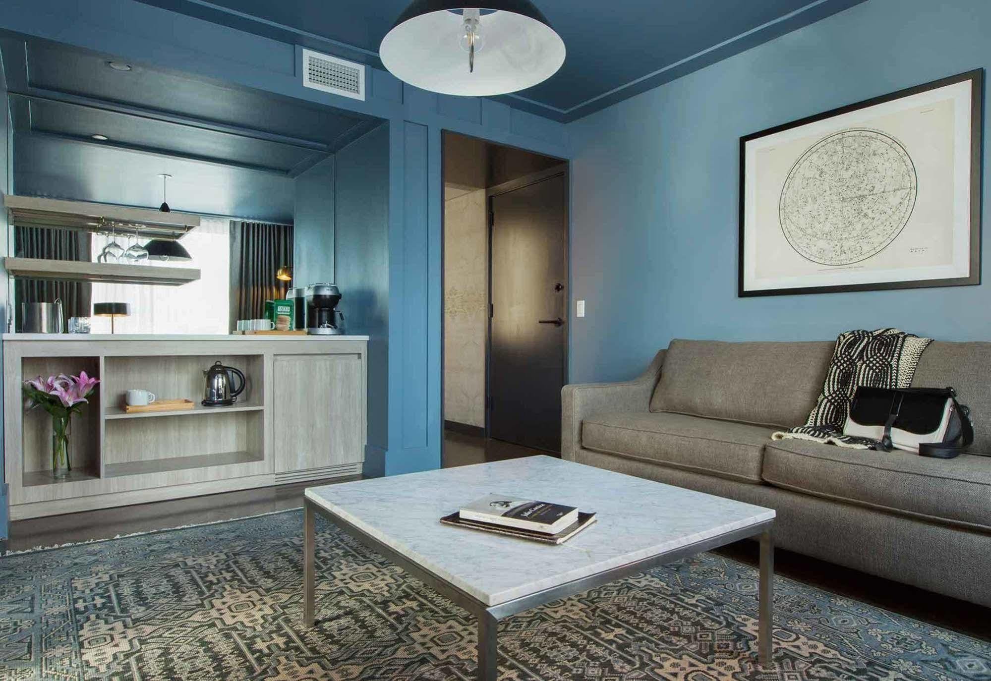Hotel The Tillary Brooklyn Nova York