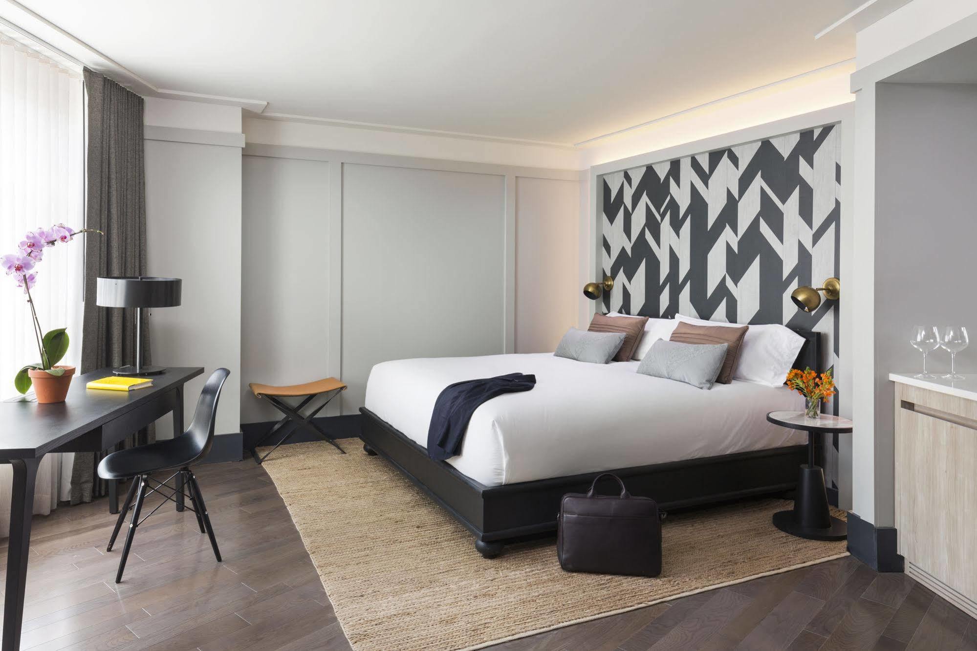 Hotel The Tillary Brooklyn Nova York