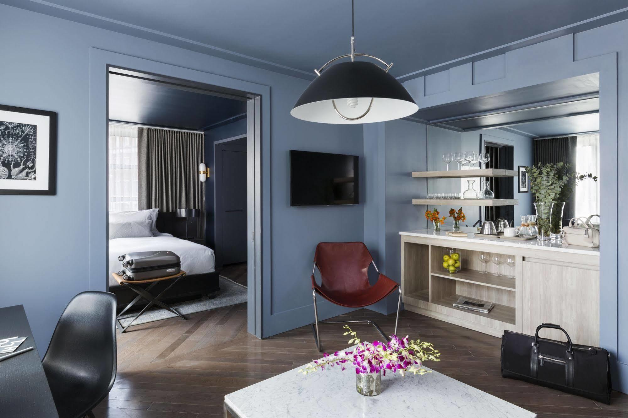 The Tillary Brooklyn 4* Nova York