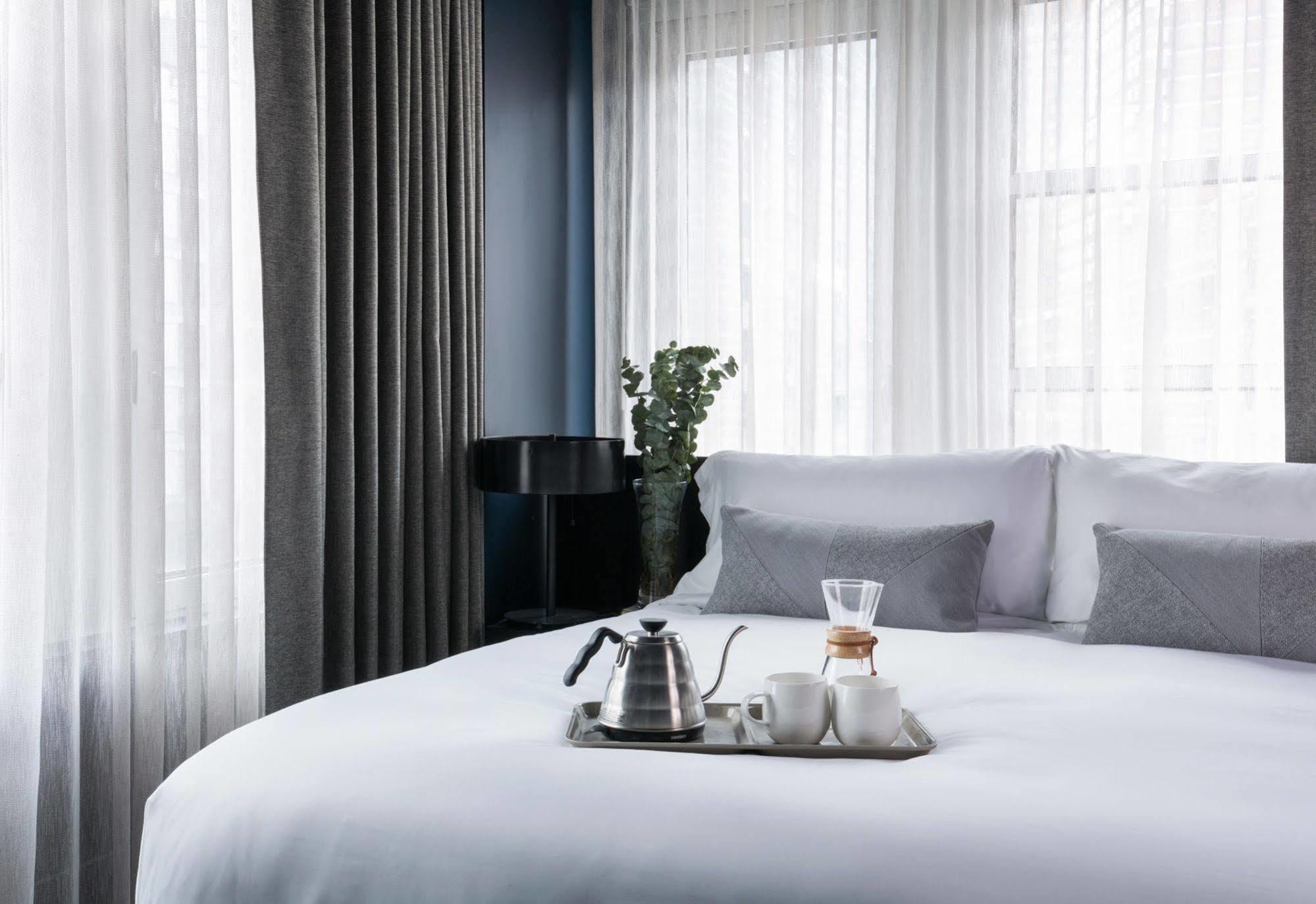 Hotel The Tillary Brooklyn Nova York